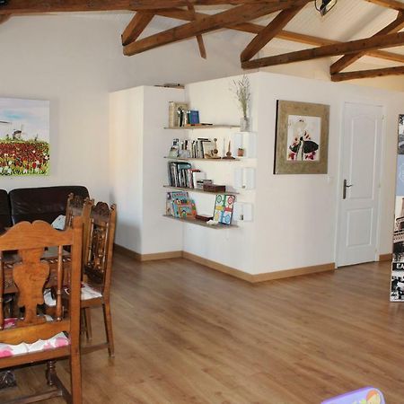 Casa Rural Los Montones Carcelén Extérieur photo
