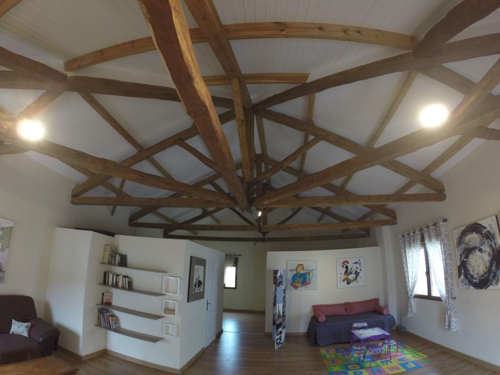 Casa Rural Los Montones Carcelén Extérieur photo