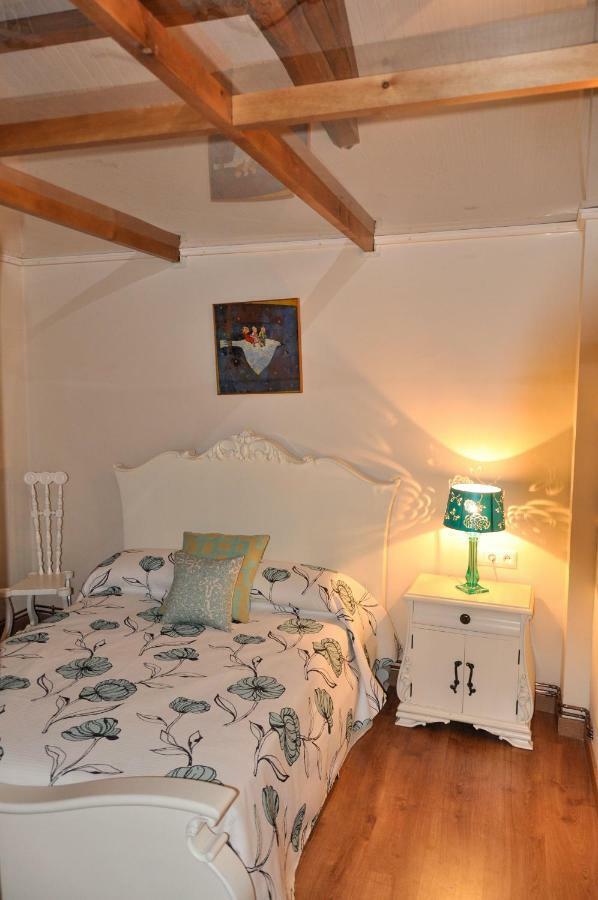 Casa Rural Los Montones Carcelén Extérieur photo